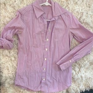 Button down dress shirt